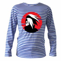 Тільник з довгим рукавом Deidara Naruto - PrintSalon