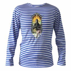 Тільник з довгим рукавом Elden Ring Frame - PrintSalon