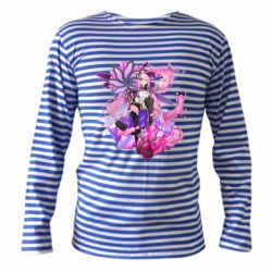 Тільник з довгим рукавом Elysia - PrintSalon