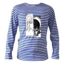 Тільник з довгим рукавом Ganz and Griffith - PrintSalon