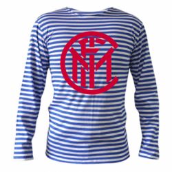 Тільник з довгим рукавом Inter FC