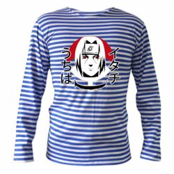 Тільник з довгим рукавом Itachi Art-PrintSalon Тільник з довгим рукавом Itachi Art