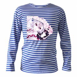 Тільник з довгим рукавом Juuzou Suzuya