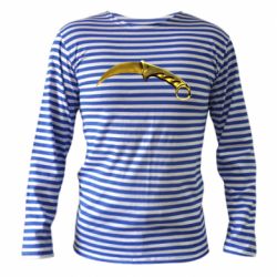 Тільник з довгим рукавом Karambit Gold Standoff 2 - PrintSalon