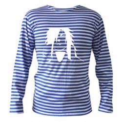 Тільник з довгим рукавом Looking Madara - PrintSalon