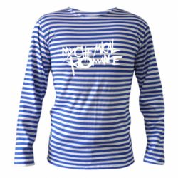 Тільник з довгим рукавом My Chemical Romance