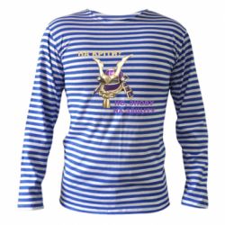 Тільник з довгим рукавом На кріти? - PrintSalon