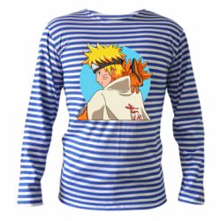 Тільник з довгим рукавом Naruto Uzumaki Hokage