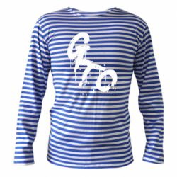 Тільник з довгим рукавом Онідзука - PrintSalon