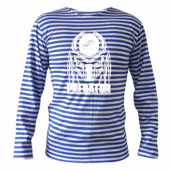 Тільник з довгим рукавом Predator. - PrintSalon