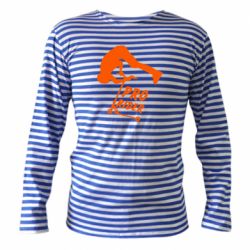 Тільник з довгим рукавом Pro Rider