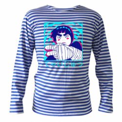 Тільник з довгим рукавом Rock Lee Naruto - PrintSalon