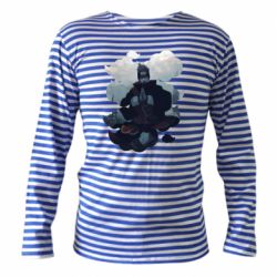 Тільник з довгим рукавом Underwater Kisame