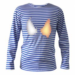 Тільник з довгим рукавом Venom Carnage Eyes - PrintSalon