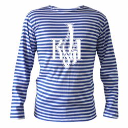 Тільник з довгим рукавом Воля - PrintSalon