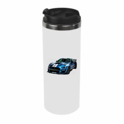 Термокружка 2020 Ford Mustang Shelby GT500 - PrintSalon