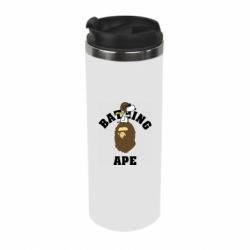 Термокружка A bathing ape peanuts - PrintSalon