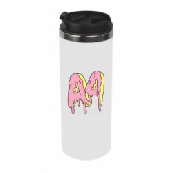 Термокружка A4 Donut - PrintSalon