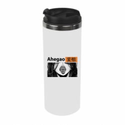 Термокружка Ахегао Аніме - PrintSalon
