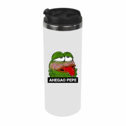 Термокружка Аhegao PePe-PrintSalon Термокружка Аhegao PePe