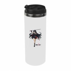 Термокружка Акамe - PrintSalon