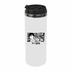 Термокружка Аки Хаякава - PrintSalon