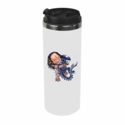 Термокружка Alien vs Predator - PrintSalon