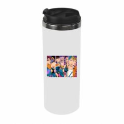 Термокружка All Main Characters - PrintSalon