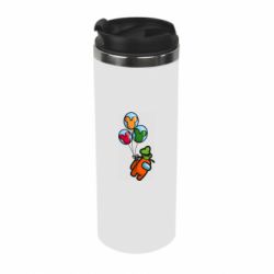 Термокружка Among Balloons - PrintSalon