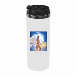 Термокружка Angel Billy - PrintSalon