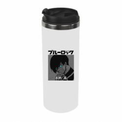 Термокружка Аниме Йоичи Исаги - PrintSalon