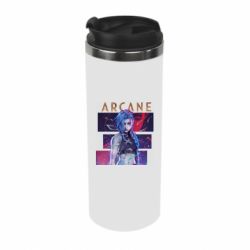 Термокружка Arcane tv LoL - PrintSalon