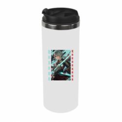 Термокружка Арт з Казухою - PrintSalon