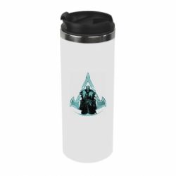Термокружка Assassin's Creed Valhalla Art - PrintSalon