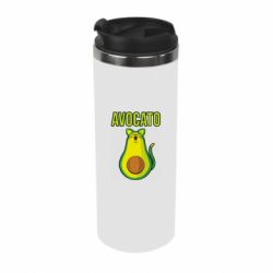 Термокружка Avocato - PrintSalon