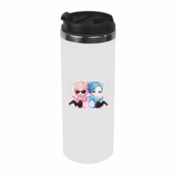 Термокружка Ayato and Yuri - PrintSalon