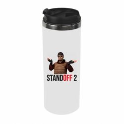 Термокружка Balkans - PrintSalon