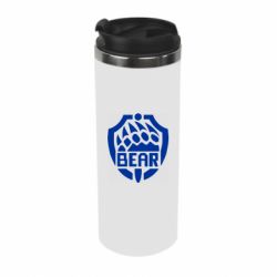 Термокружка BEAR Emblem Escape from Tarkov - PrintSalon