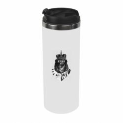 Термокружка Bear King - PrintSalon