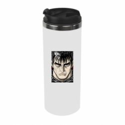 Термокружка Берсерк аниме арт - PrintSalon