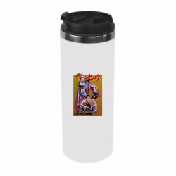 Термокружка Berserk poster - PrintSalon