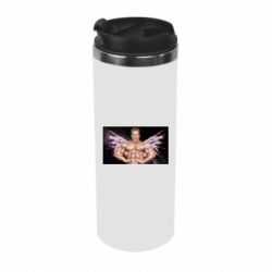 Термокружка Billy gachimuchi - PrintSalon