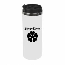 Термокружка Black Clover Anime - PrintSalon