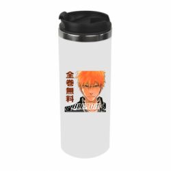 Термокружка Bleach Ichigo Art-PrintSalon Термокружка Bleach Ichigo Art