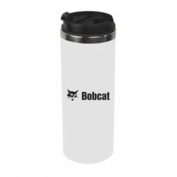 Термокружка Bobcat - PrintSalon
