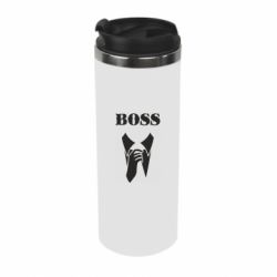 Термокружка Boss Costume - PrintSalon