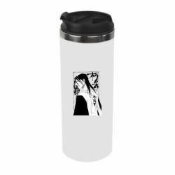 Термокружка Бьякуя Кучики - PrintSalon