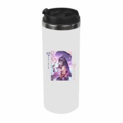 Термокружка Calm Raiden - PrintSalon