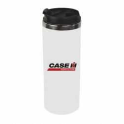 Термокружка Case IH Agriculture - PrintSalon