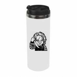 Термокружка Чакі - PrintSalon